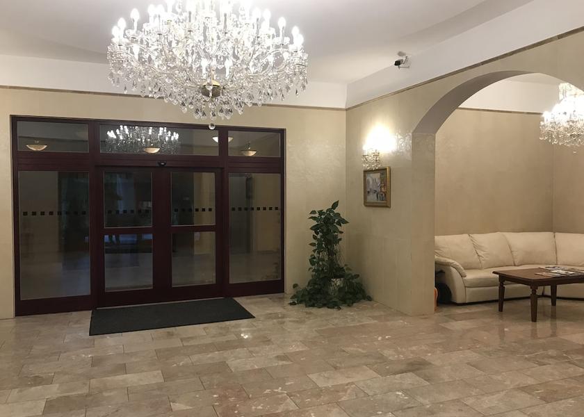 Karlovy Vary (region) Karlovy Vary Lobby