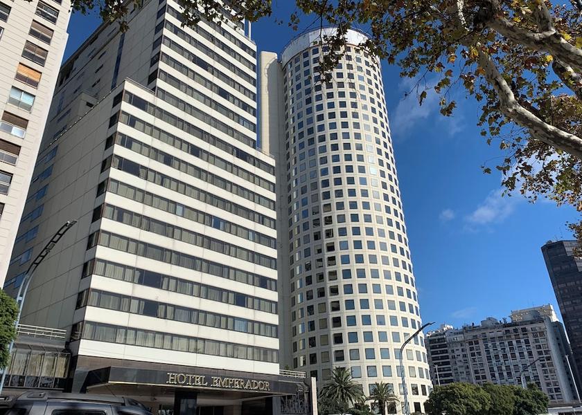 Buenos Aires Buenos Aires Facade