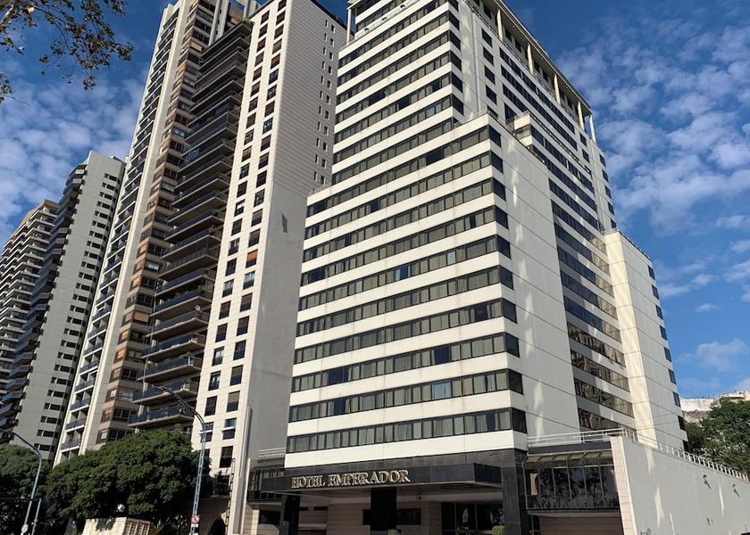 Buenos Aires Buenos Aires Facade
