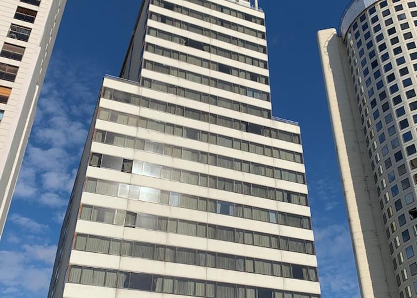 Buenos Aires Buenos Aires Facade