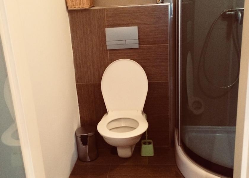 South Moravian (region) Brno Bathroom