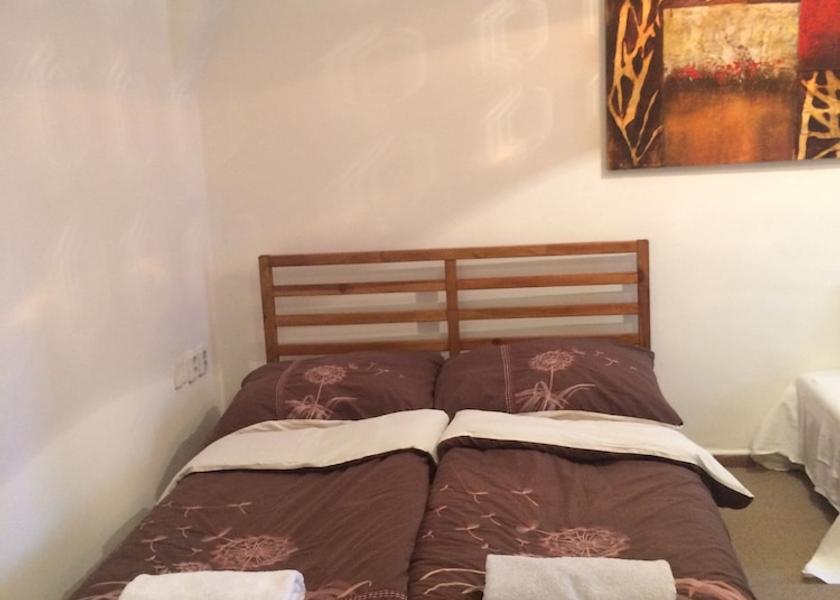 South Moravian (region) Brno Room