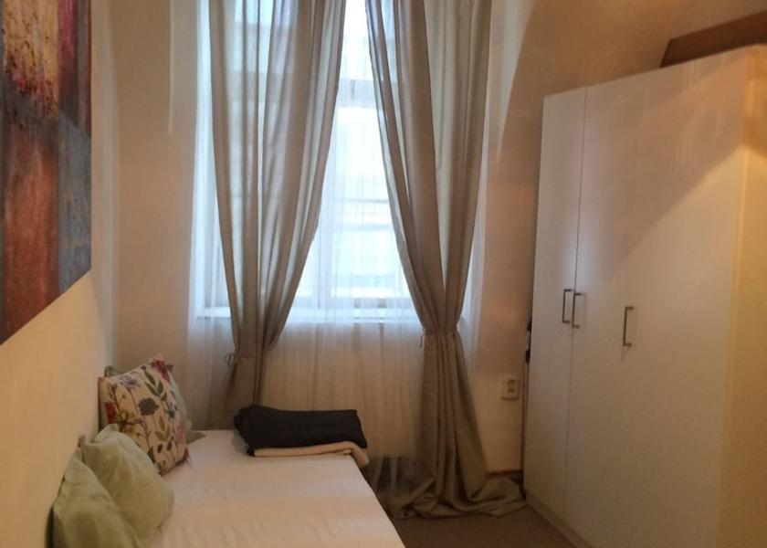 South Moravian (region) Brno In-Room Amenity