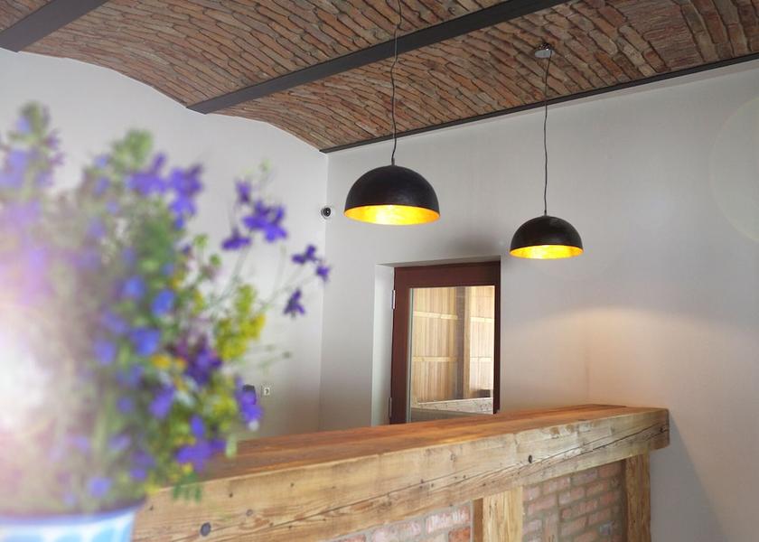 South Moravian (region) Mikulov Reception