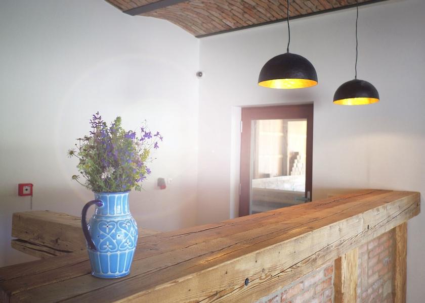 South Moravian (region) Mikulov Reception