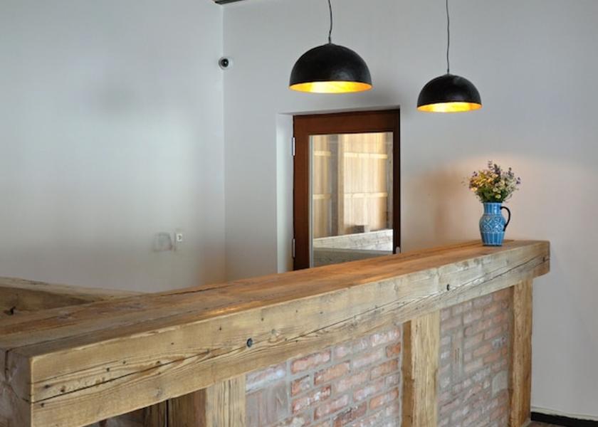 South Moravian (region) Mikulov Reception