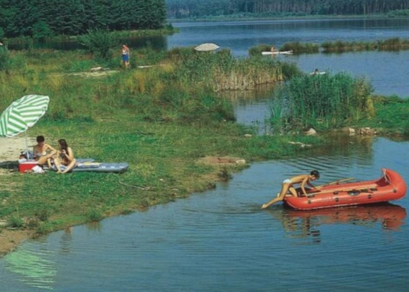Bavaria Gunzenhausen Boating