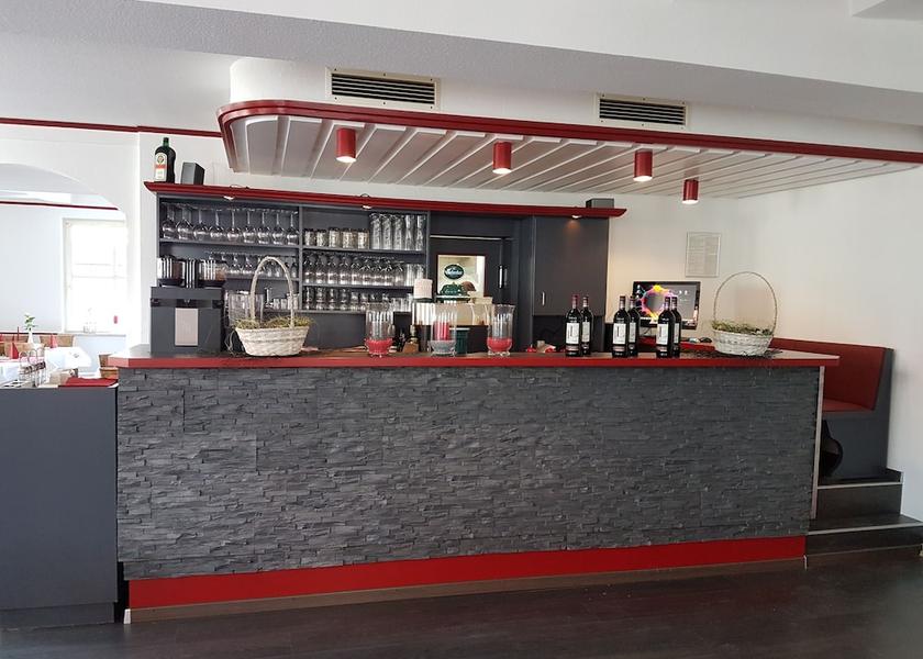 Lower Saxony Norten-Hardenberg Bar (on property)