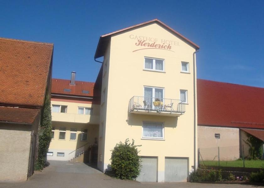 Bavaria Schluesselfeld Exterior