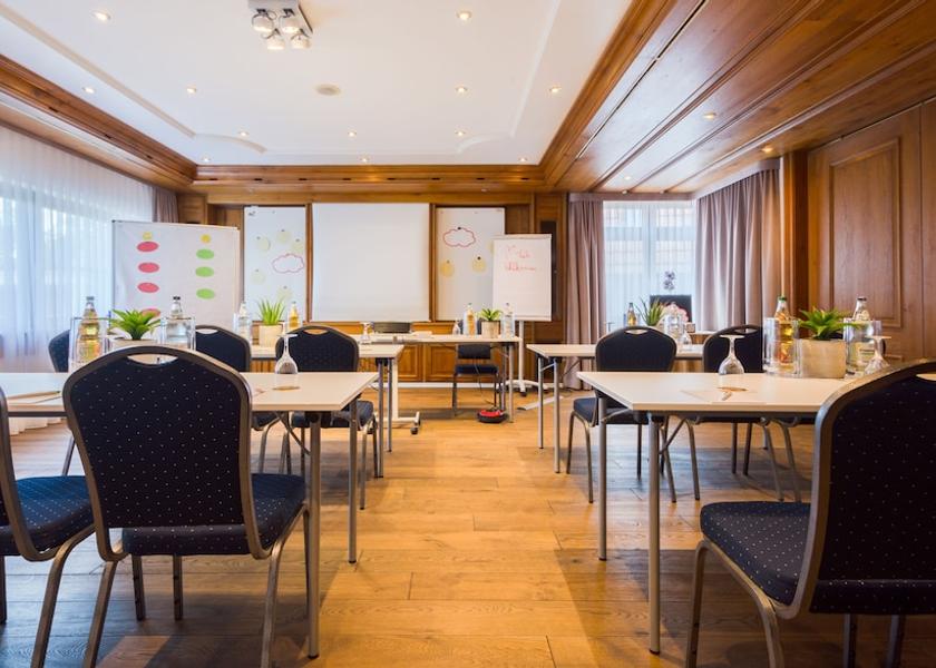 Baden-Württemberg Esslingen Meeting Room