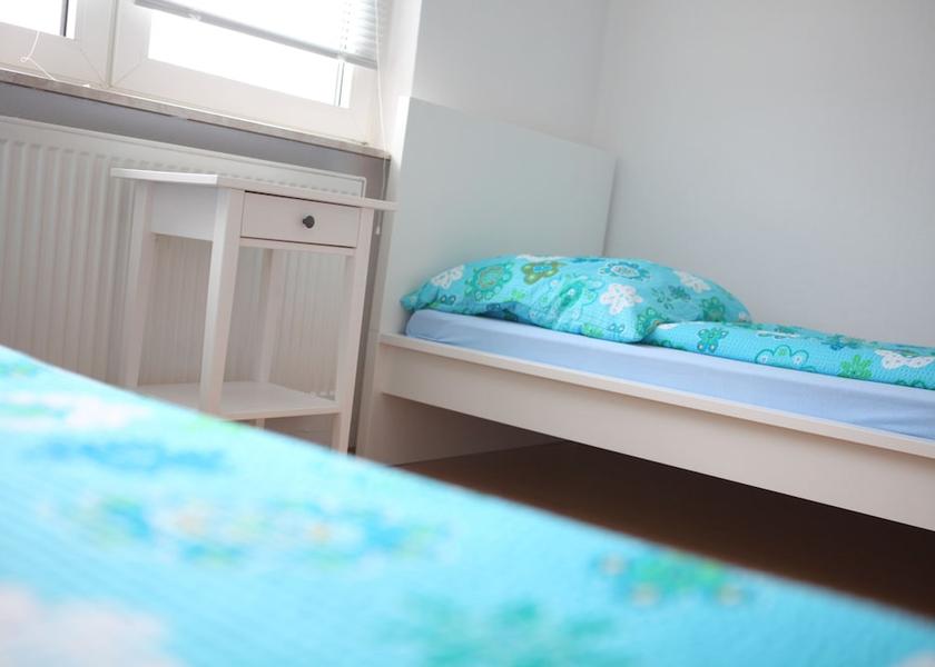 North Rhine-Westphalia Bochum Room