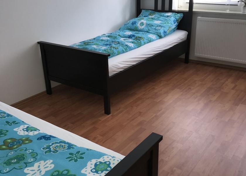 North Rhine-Westphalia Bochum Room