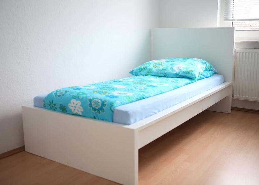 North Rhine-Westphalia Bochum Room