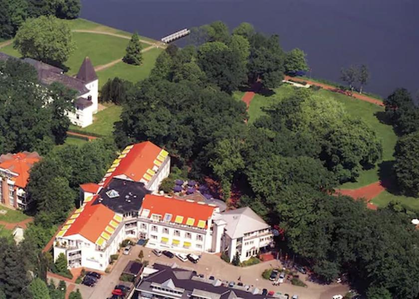 Lower Saxony Bad Zwischenahn Primary image