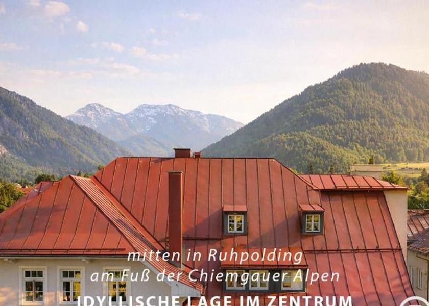Bavaria Ruhpolding 