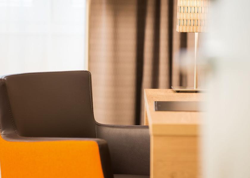 North Rhine-Westphalia Cologne In-Room Business Center