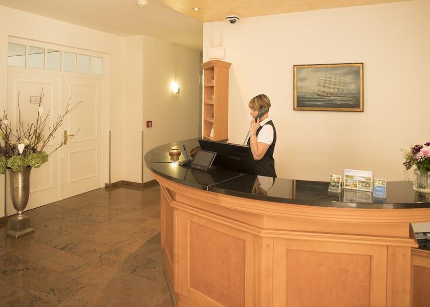 Mecklenburg-West Pomerania Guestrow Reception