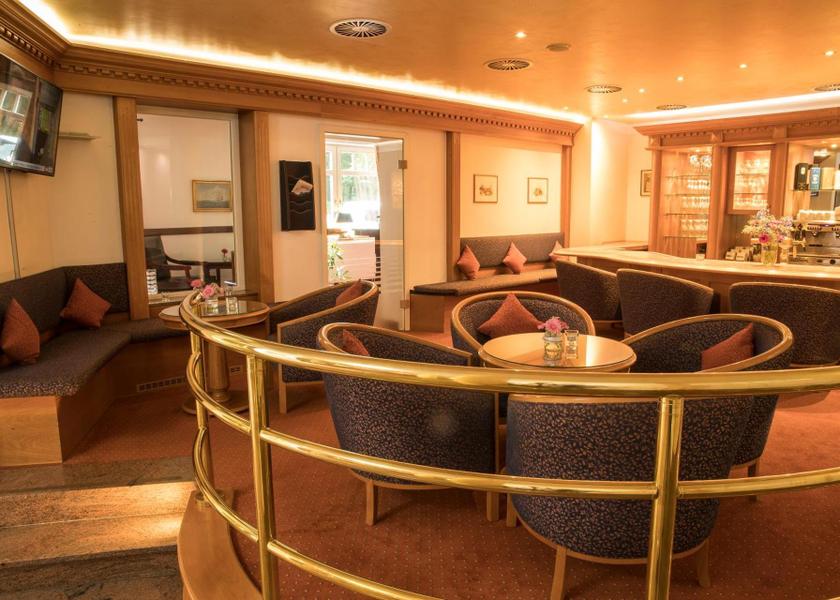 Mecklenburg-West Pomerania Guestrow Bar/lounge