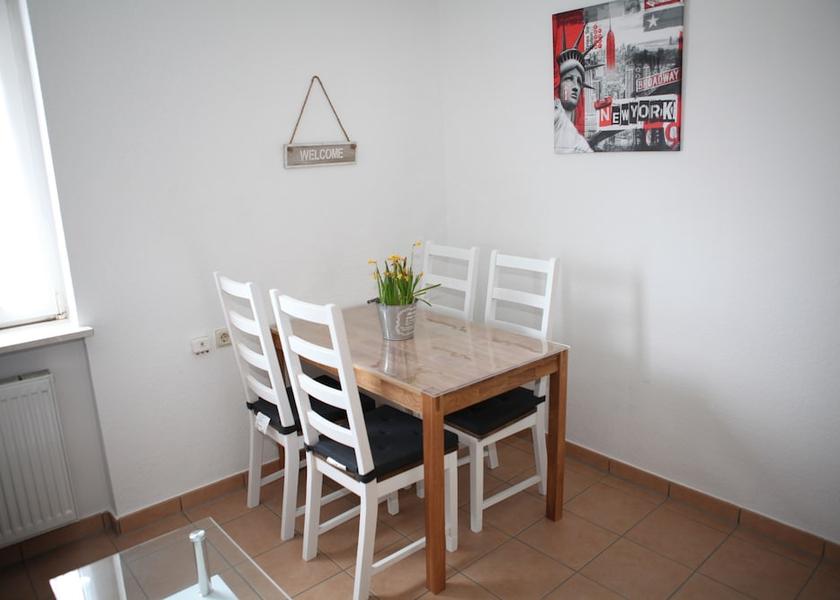 North Rhine-Westphalia Bochum In-Room Dining