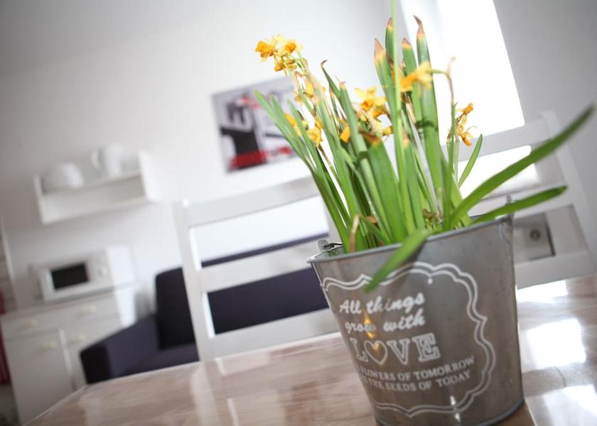 North Rhine-Westphalia Bochum In-Room Dining