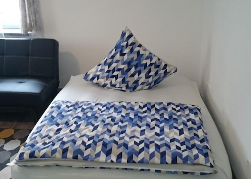 Baden-Wuerttemberg Giengen an der Brenz Living Area