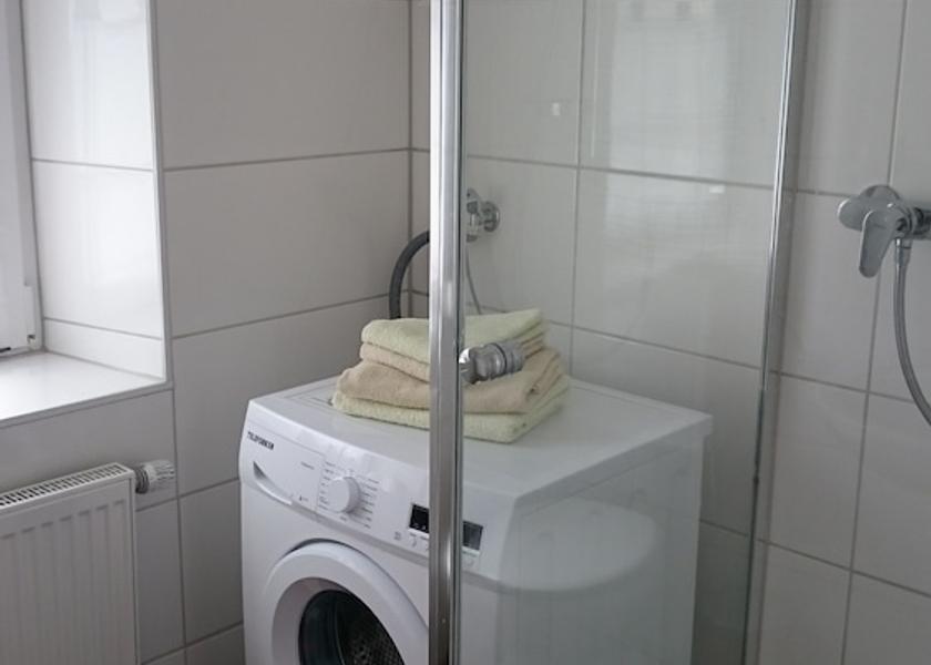 Baden-Wuerttemberg Giengen an der Brenz Bathroom