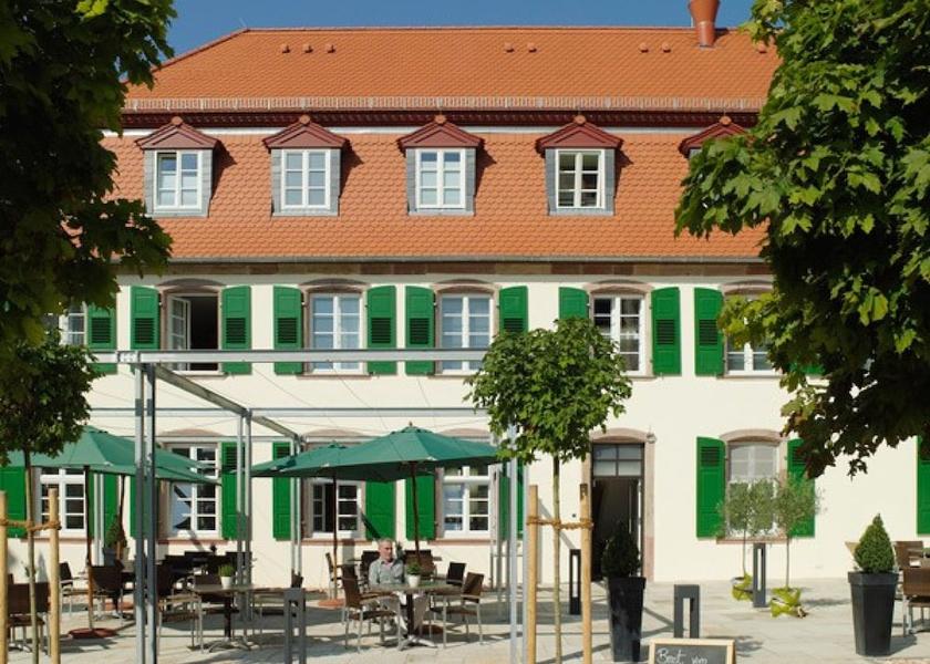 Rhineland-Palatinate Bad Bergzabern Primary image