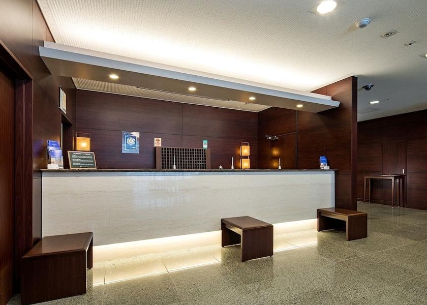 Akita (prefecture) Akita Reception