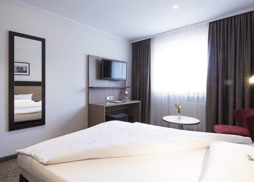 North Rhine-Westphalia Cologne Room