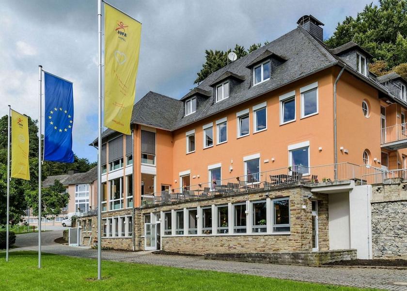 North Rhine-Westphalia Königswinter Exterior