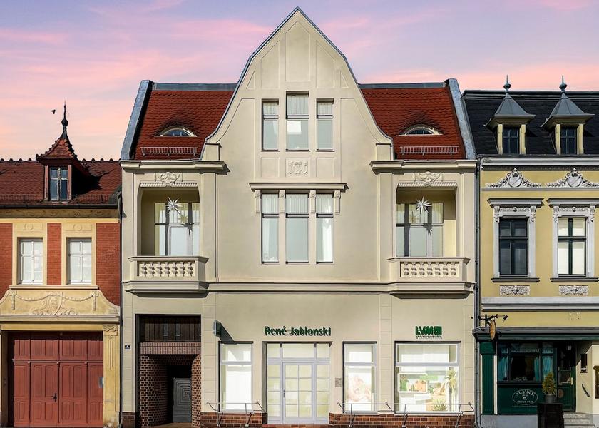 Brandenburg Region Senftenberg Primary image