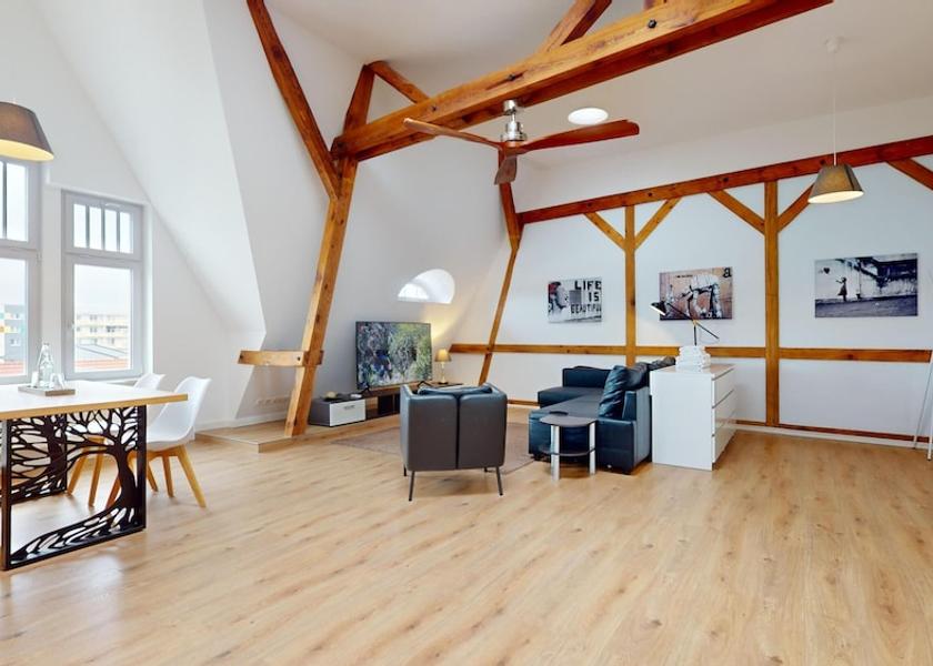 Brandenburg Region Senftenberg Bar