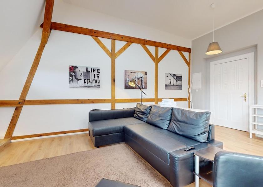 Brandenburg Region Senftenberg Bar