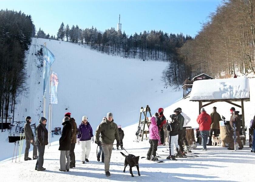 Lower Saxony Bad Sachsa Amenity