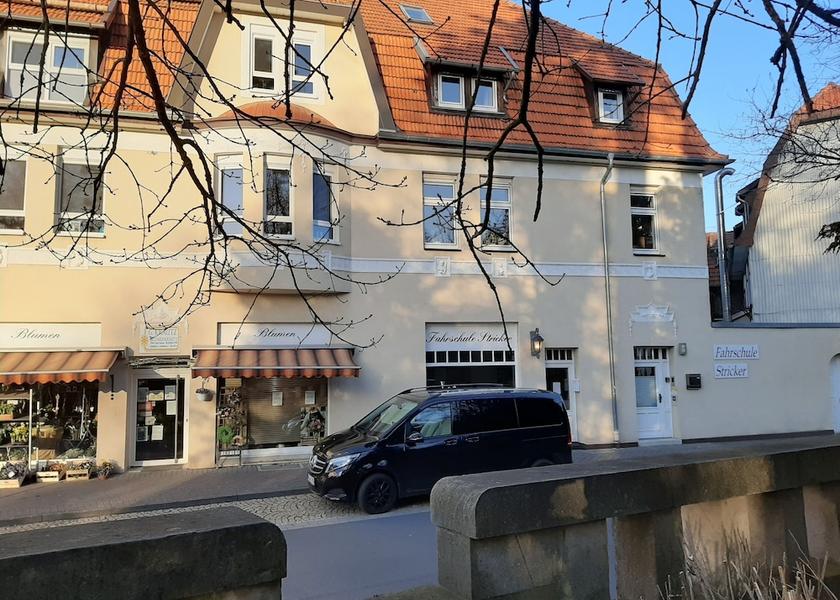 Lower Saxony Bad Sachsa Primary image