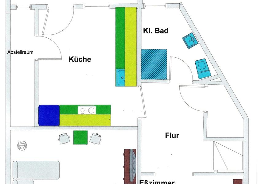 Lower Saxony Bad Sachsa Amenity