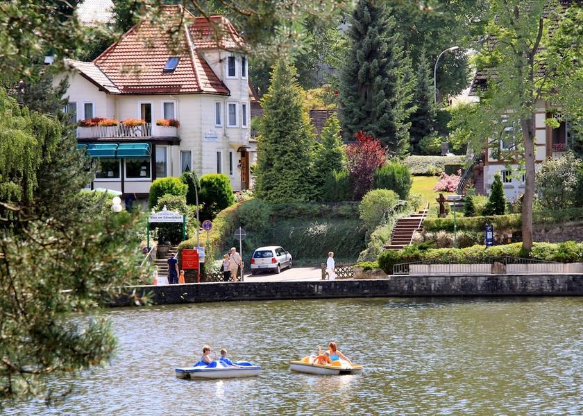 Lower Saxony Bad Sachsa Amenity