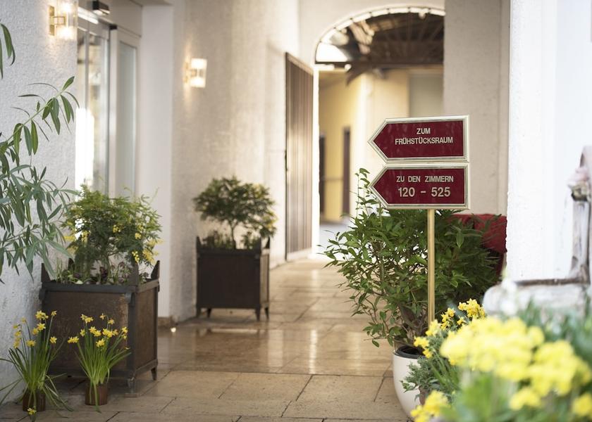 Bavaria Munich Amenity