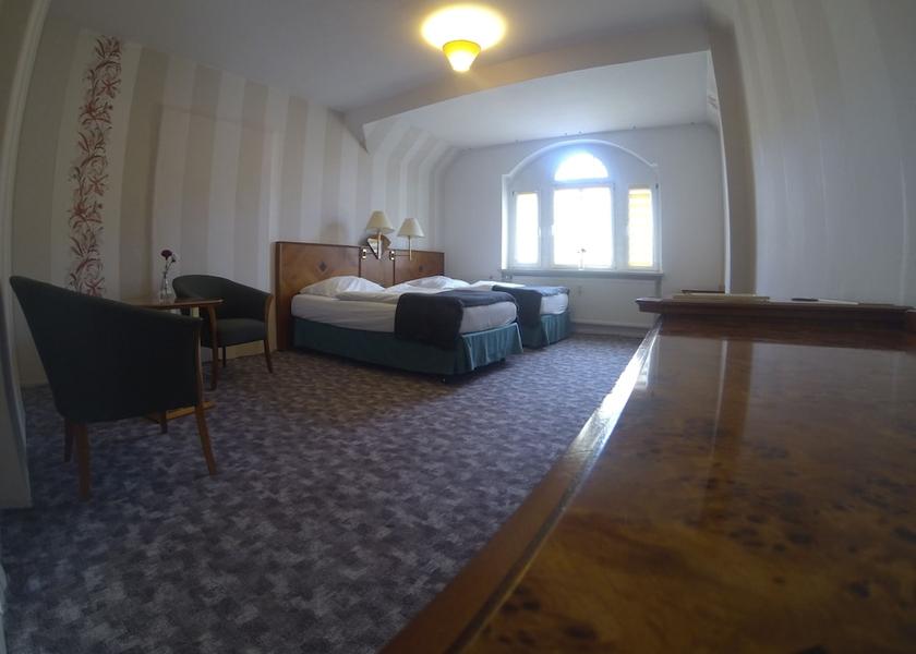 Brandenburg Region Cottbus Room