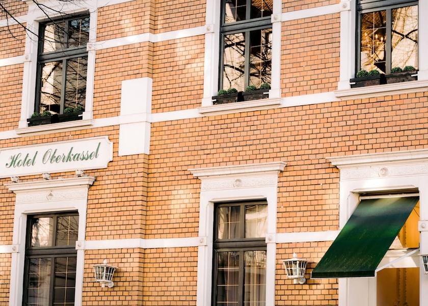 North Rhine-Westphalia Düsseldorf Exterior