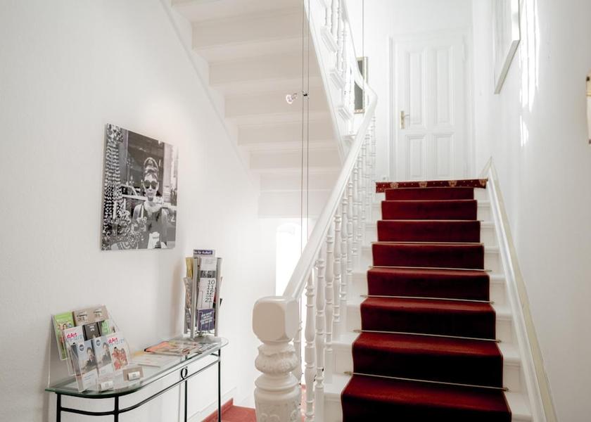 North Rhine-Westphalia Düsseldorf Interior