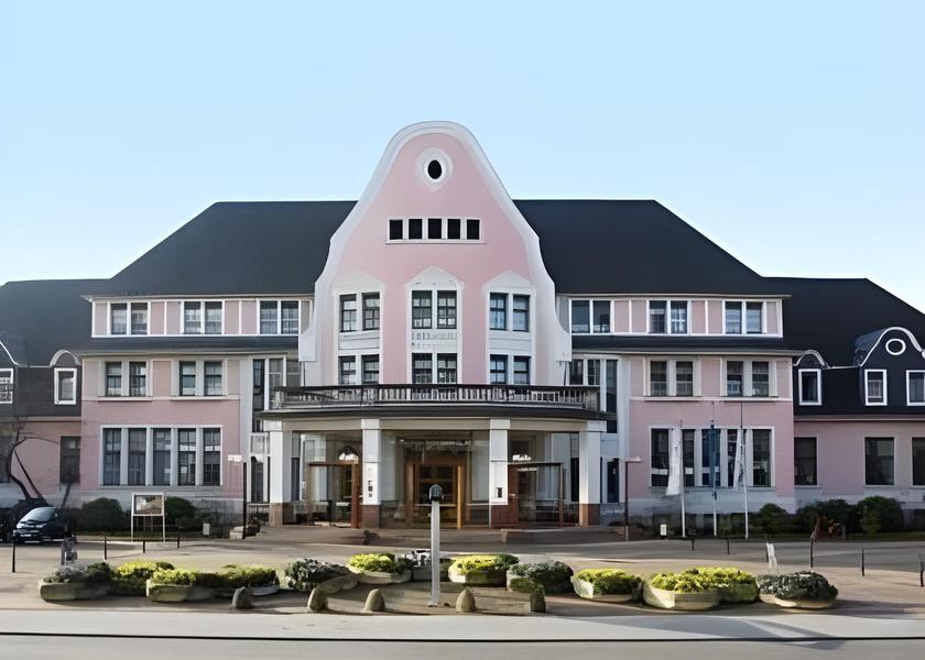 North Rhine-Westphalia Leverkusen Hotel Exterior