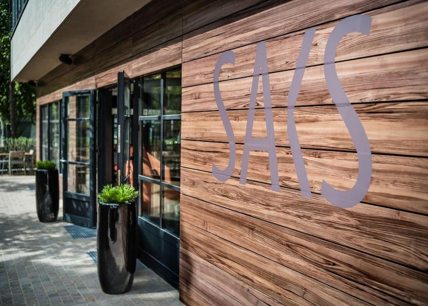 Hessen Frankfurt Property entrance