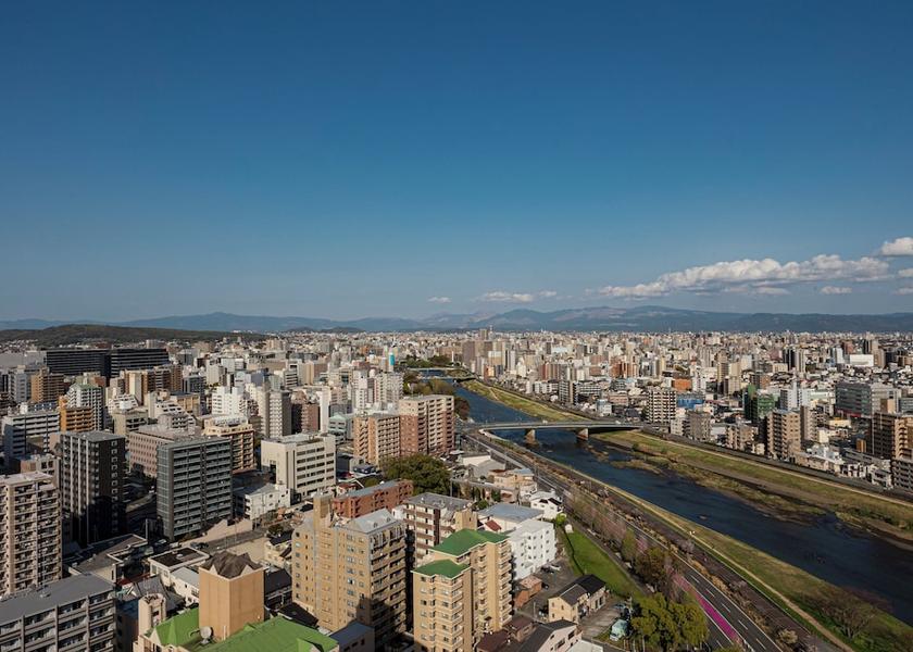 Kumamoto Kumamoto Exterior