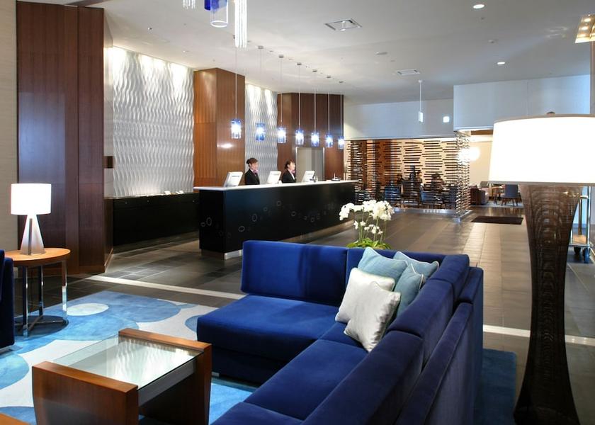 Kumamoto (prefecture) Kumamoto Lobby