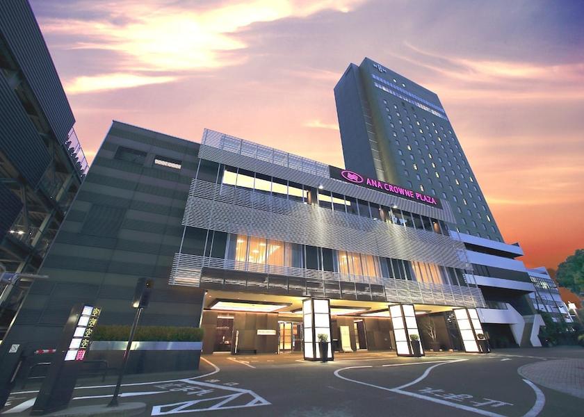 Kumamoto Kumamoto Exterior