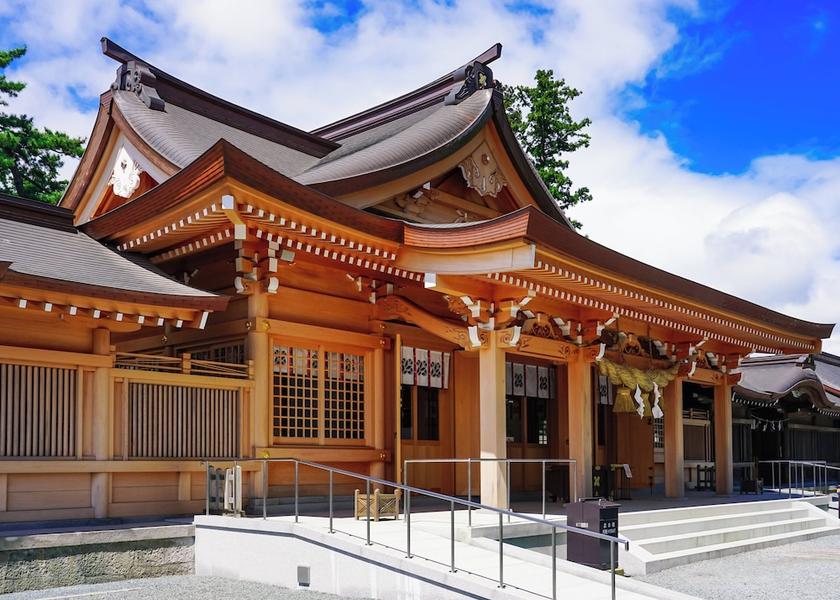 Kumamoto Kumamoto Point of interest