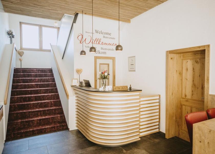 Baden-Württemberg Feldberg Reception
