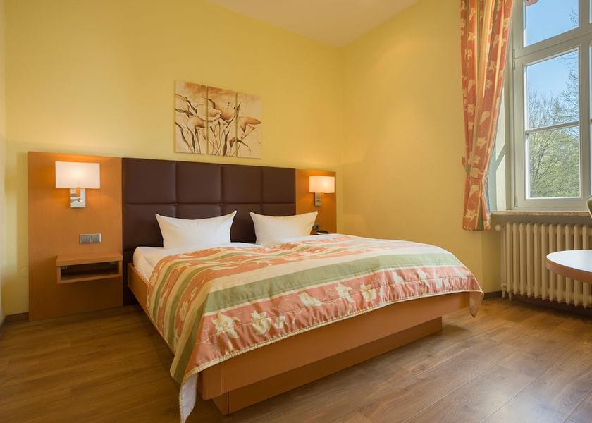 Rhineland-Palatinate Trier Room