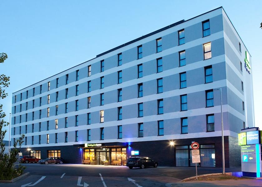 Hessen Raunheim Exterior